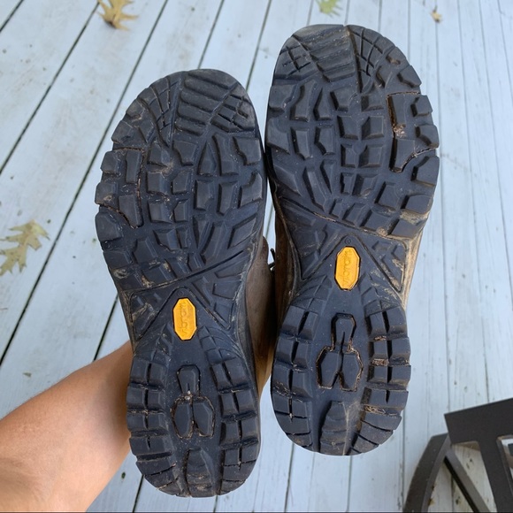 SCARPA Hiking Boots - Picture 6 of 9